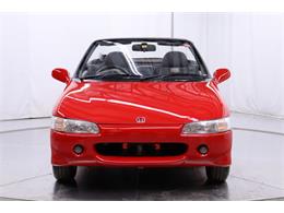 1991 Honda Beat (CC-2094495) for sale in Christiansburg, Virginia