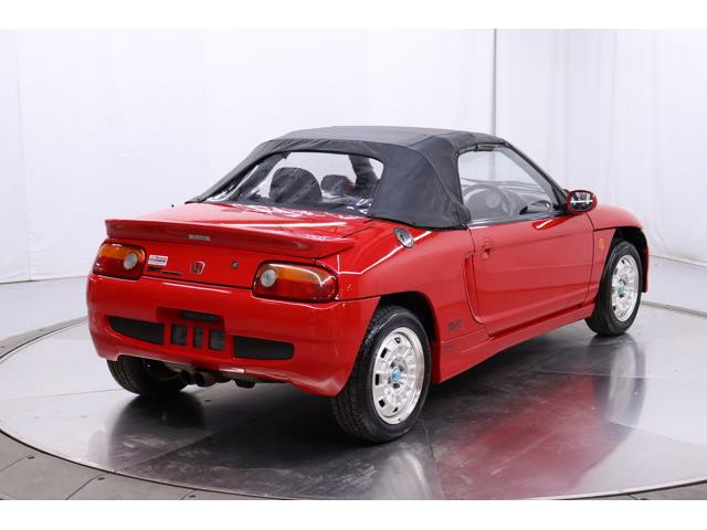 1991 Honda Beat (CC-2094495) for sale in Christiansburg, Virginia