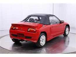 1991 Honda Beat (CC-2094495) for sale in Christiansburg, Virginia