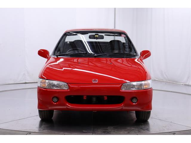 1991 Honda Beat (CC-2094495) for sale in Christiansburg, Virginia