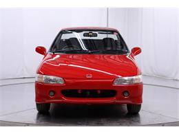 1991 Honda Beat (CC-2094495) for sale in Christiansburg, Virginia