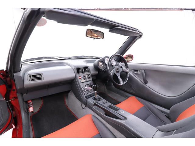 1991 Honda Beat (CC-2094495) for sale in Christiansburg, Virginia