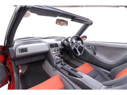 1991 Honda Beat (CC-2094495) for sale in Christiansburg, Virginia