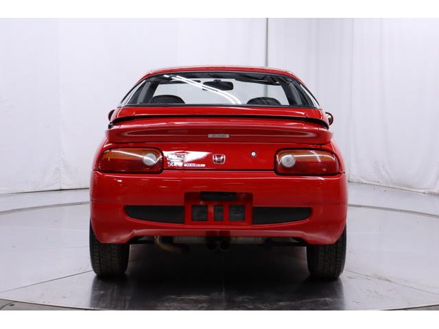 1991 Honda Beat (CC-2094495) for sale in Christiansburg, Virginia