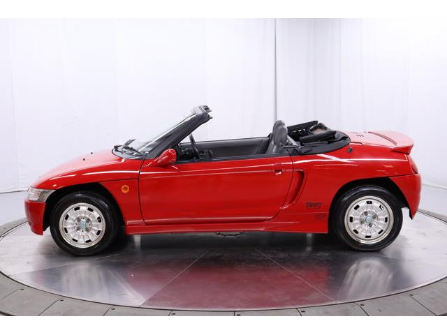 1991 Honda Beat (CC-2094495) for sale in Christiansburg, Virginia