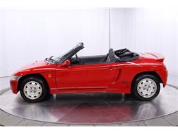 1991 Honda Beat (CC-2094495) for sale in Christiansburg, Virginia
