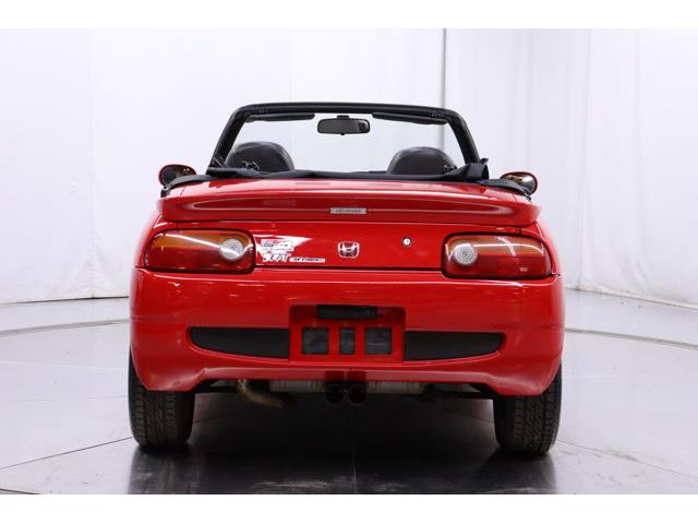1991 Honda Beat (CC-2094495) for sale in Christiansburg, Virginia