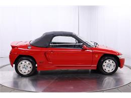1991 Honda Beat (CC-2094495) for sale in Christiansburg, Virginia
