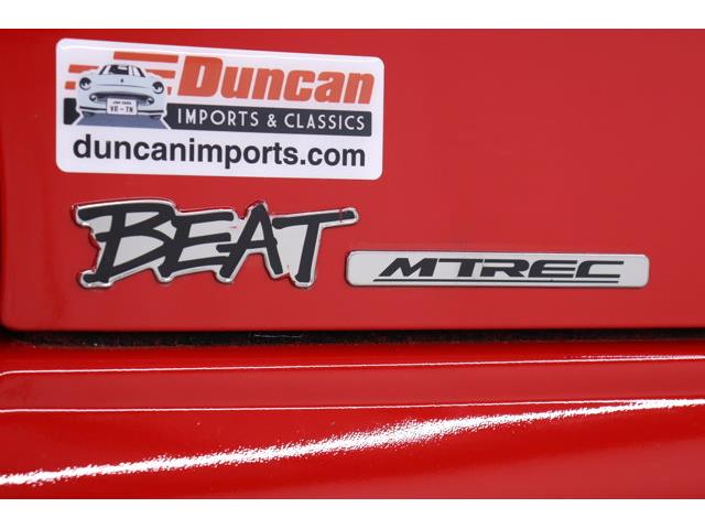 1991 Honda Beat (CC-2094495) for sale in Christiansburg, Virginia