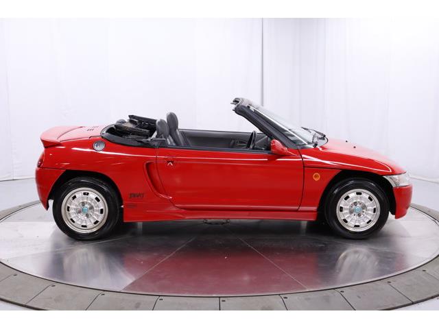 1991 Honda Beat (CC-2094495) for sale in Christiansburg, Virginia