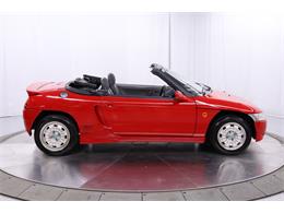 1991 Honda Beat (CC-2094495) for sale in Christiansburg, Virginia