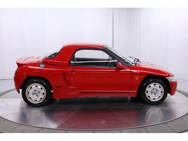 1991 Honda Beat (CC-2094495) for sale in Christiansburg, Virginia