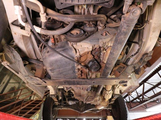 1998 Daihatsu Hijet (CC-2094496) for sale in Christiansburg, Virginia