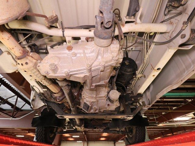 1998 Daihatsu Hijet (CC-2094496) for sale in Christiansburg, Virginia