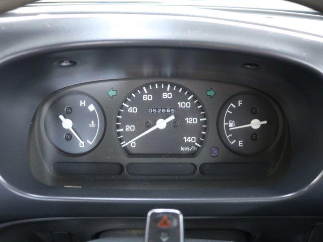 1998 Daihatsu Hijet (CC-2094496) for sale in Christiansburg, Virginia