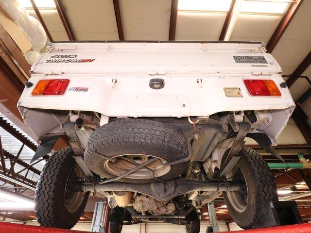 1998 Daihatsu Hijet (CC-2094496) for sale in Christiansburg, Virginia