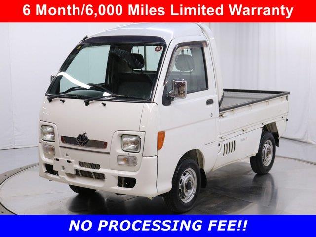 1998 Daihatsu Hijet (CC-2094496) for sale in Christiansburg, Virginia