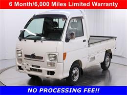 1998 Daihatsu Hijet (CC-2094496) for sale in Christiansburg, Virginia