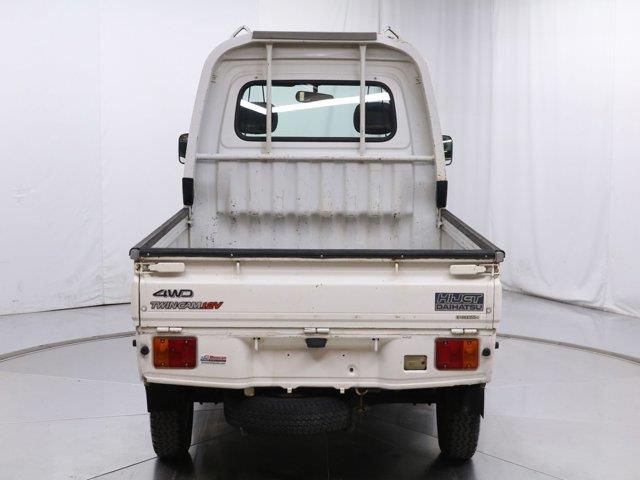 1998 Daihatsu Hijet (CC-2094496) for sale in Christiansburg, Virginia