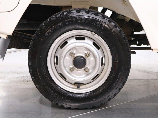 1998 Daihatsu Hijet (CC-2094496) for sale in Christiansburg, Virginia