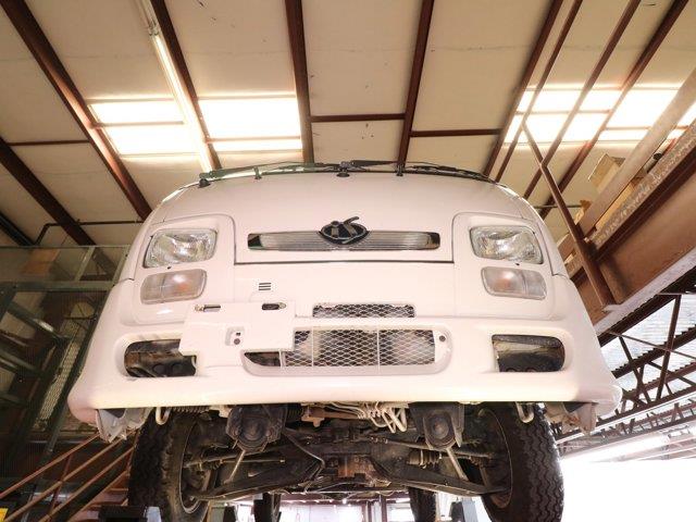 1998 Daihatsu Hijet (CC-2094496) for sale in Christiansburg, Virginia
