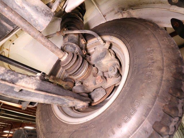 1998 Daihatsu Hijet (CC-2094496) for sale in Christiansburg, Virginia
