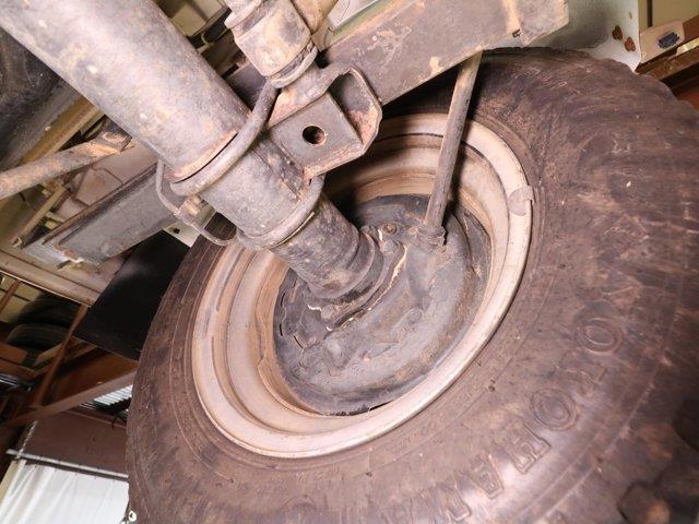 1998 Daihatsu Hijet (CC-2094496) for sale in Christiansburg, Virginia