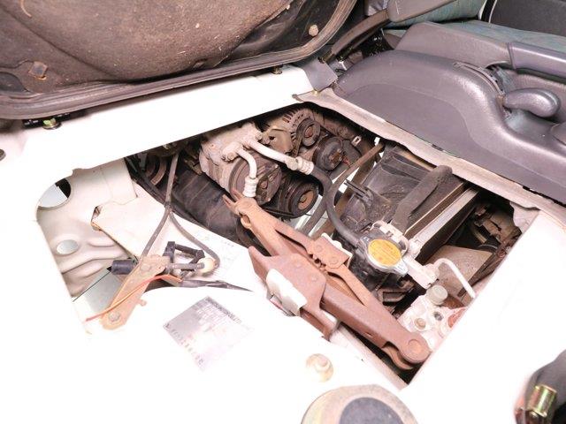 1998 Daihatsu Hijet (CC-2094496) for sale in Christiansburg, Virginia