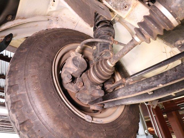 1998 Daihatsu Hijet (CC-2094496) for sale in Christiansburg, Virginia