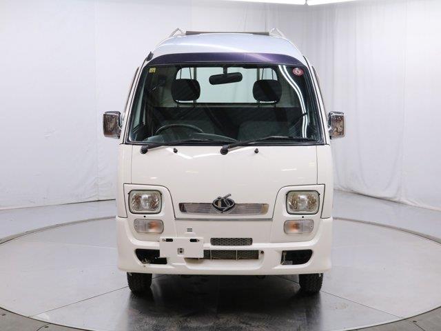 1998 Daihatsu Hijet (CC-2094496) for sale in Christiansburg, Virginia