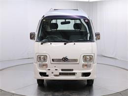 1998 Daihatsu Hijet (CC-2094496) for sale in Christiansburg, Virginia