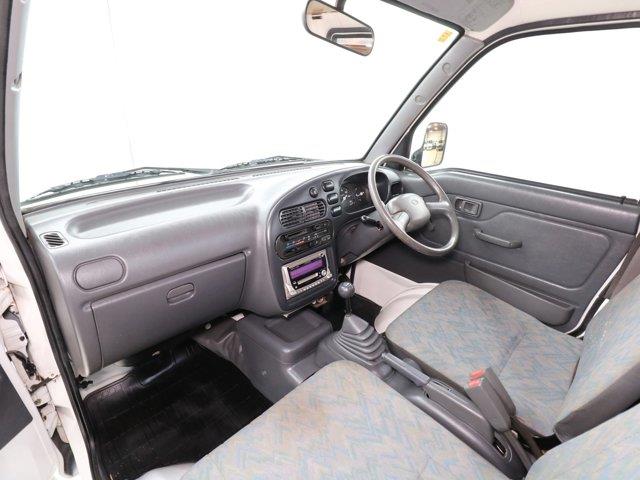 1998 Daihatsu Hijet (CC-2094496) for sale in Christiansburg, Virginia