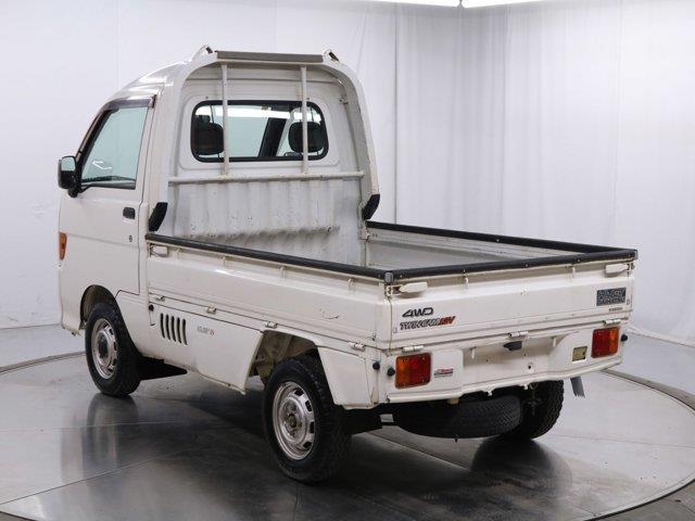1998 Daihatsu Hijet (CC-2094496) for sale in Christiansburg, Virginia