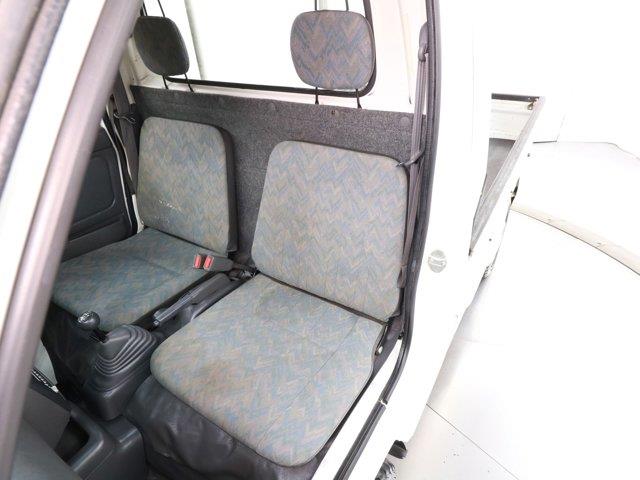 1998 Daihatsu Hijet (CC-2094496) for sale in Christiansburg, Virginia