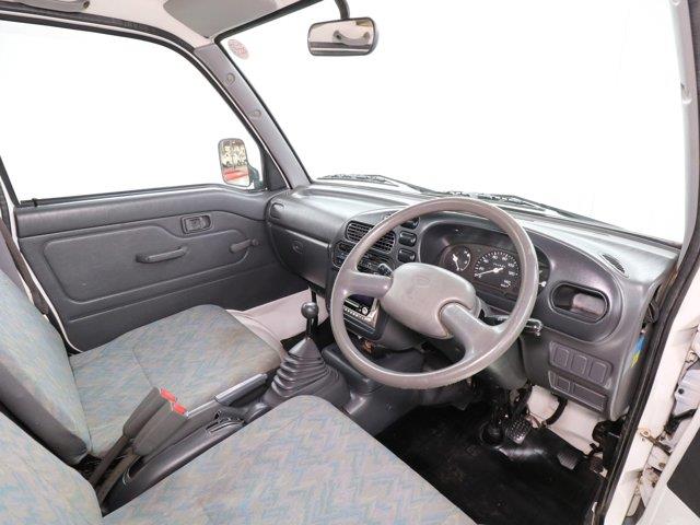 1998 Daihatsu Hijet (CC-2094496) for sale in Christiansburg, Virginia