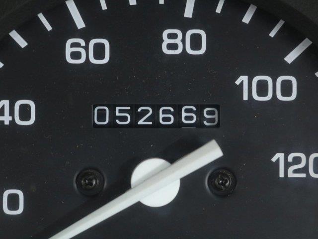 1998 Daihatsu Hijet (CC-2094496) for sale in Christiansburg, Virginia
