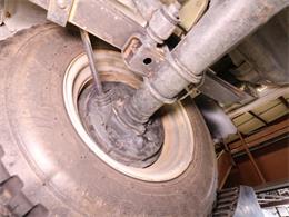 1998 Daihatsu Hijet (CC-2094496) for sale in Christiansburg, Virginia