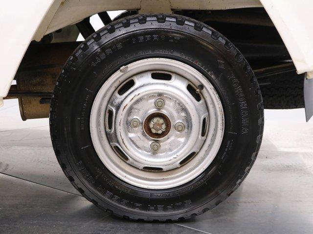 1998 Daihatsu Hijet (CC-2094496) for sale in Christiansburg, Virginia