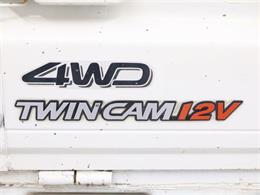 1998 Daihatsu Hijet (CC-2094496) for sale in Christiansburg, Virginia