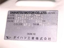 1998 Daihatsu Hijet (CC-2094496) for sale in Christiansburg, Virginia