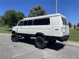 1984 Ford Econoline (CC-2094497) for sale in Reno, Nevada