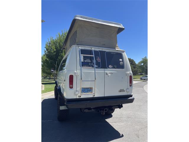 1984 Ford Econoline (CC-2094497) for sale in Reno, Nevada