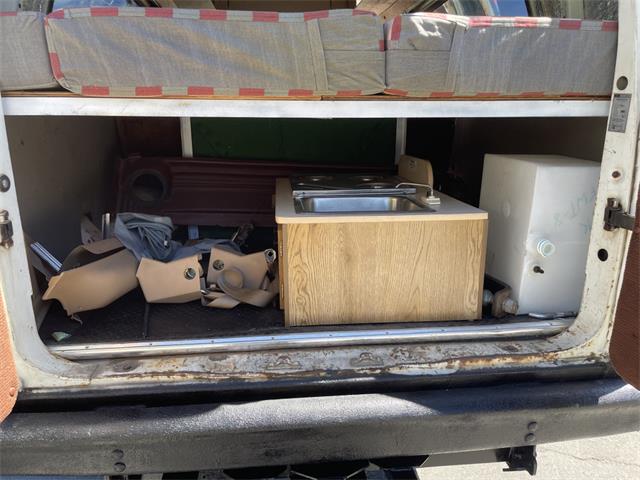 1984 Ford Econoline (CC-2094497) for sale in Reno, Nevada