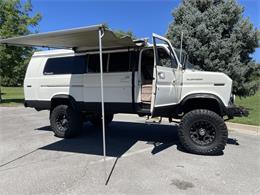 1984 Ford Econoline (CC-2094497) for sale in Reno, Nevada