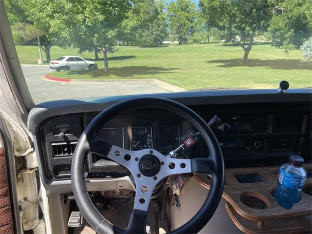 1984 Ford Econoline (CC-2094497) for sale in Reno, Nevada
