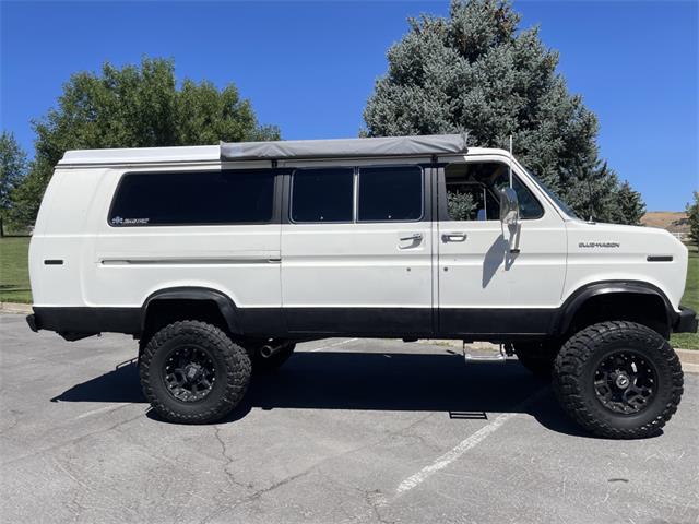 1984 Ford Econoline (CC-2094497) for sale in Reno, Nevada