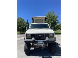 1984 Ford Econoline (CC-2094497) for sale in Reno, Nevada