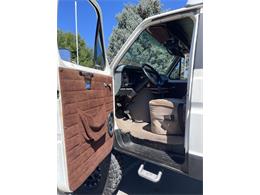 1984 Ford Econoline (CC-2094497) for sale in Reno, Nevada