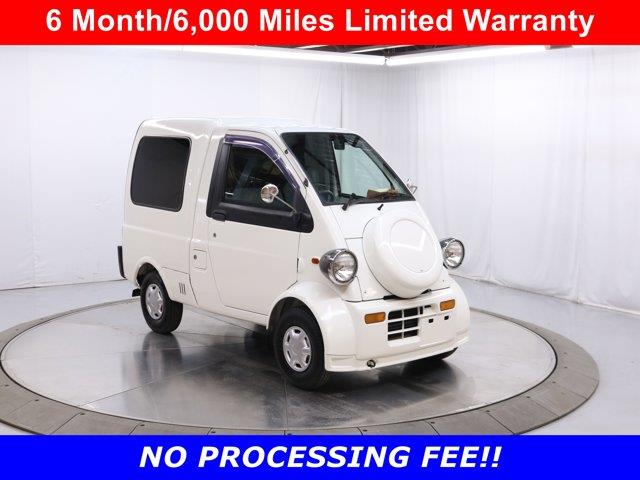 1998 Daihatsu Midget (CC-2094498) for sale in Christiansburg, Virginia