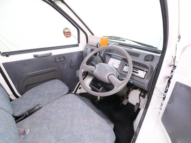 1998 Daihatsu Midget (CC-2094498) for sale in Christiansburg, Virginia